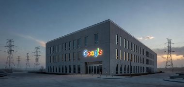 Google amplia energia para data centers: risco de infraestrutura